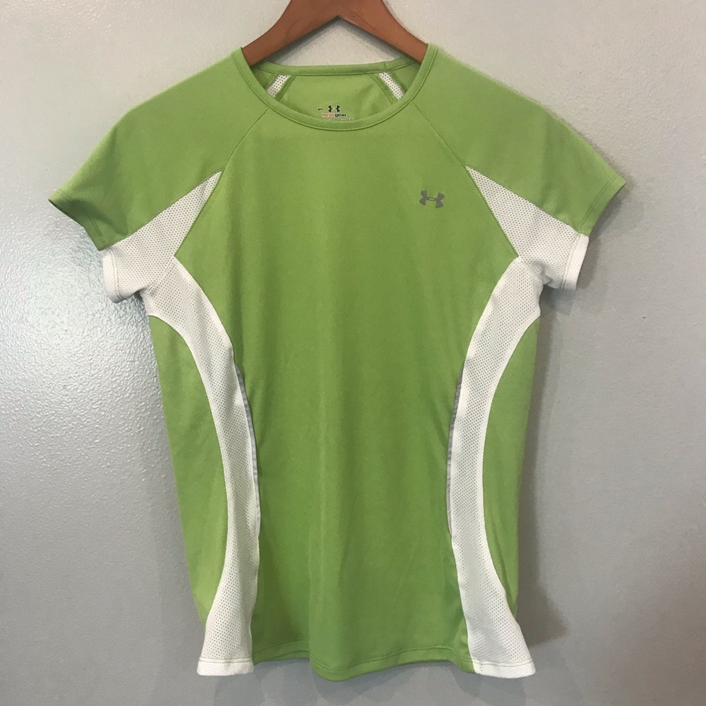 🎉 5 for $10 🎉 Under Armour Heat Gear T-Shirt